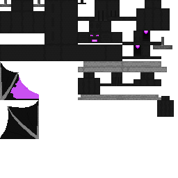 INCOMPLETE INFINITY DRAGON Mob 6