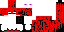 Red Enderman Mob 5