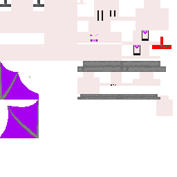 white wither dragon Mob 2