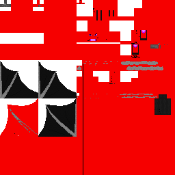 The Devil Dragon Mob 14