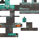 Warlord Ravager Mob 12