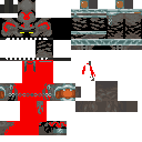 cursed ravager Mob 11