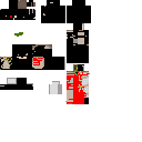 Corrupted golem Mob 0