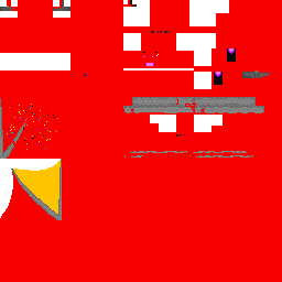 Green Ender Dragon Mob 4