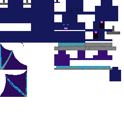 Midnight dragon Mob 15