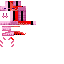 Pink VS Red Mob 3