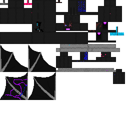 ender pearl girl Mob 6