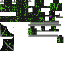 Zombie Ender Dragon Mob 9