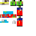 Royal Iron Golem Mob 8