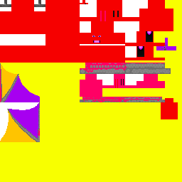 dragon of the gods Mob 4