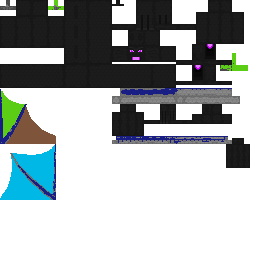 Overworld Dragon Mob 9