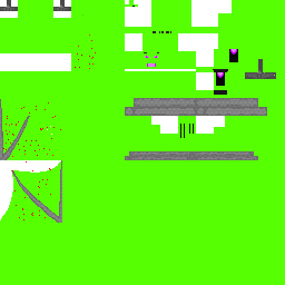 Key lime dragon Mob 13