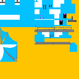 Fire dragon/Water dragon Mob 11