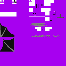 void infected dragon Mob 8