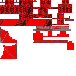 the blood dragon Mob 3