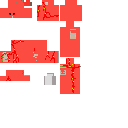 Blood Golem 2.0 Mob 4