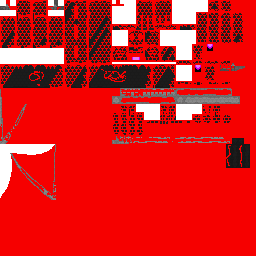 Corrupted Ender dragon Mob 13