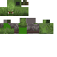 real zombie villager Mob 14