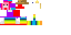 Rainbow Chicken Mob 5