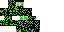 Glitch Creeper Mob 0
