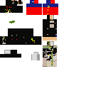 Infected golem Mob 14