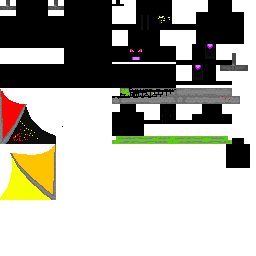 Preston Ender dragon Mob 7