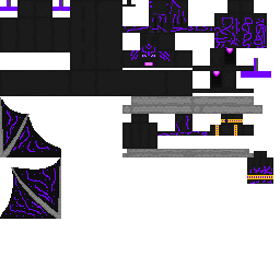 bishop the cool ender dragon Mob 14