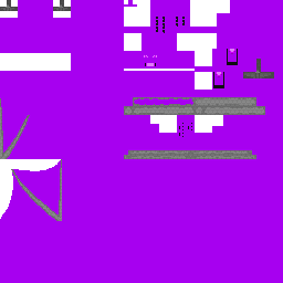 Purple and the Dragon Mob 6