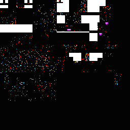space dragon Mob 1