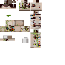 EXE Iron golem Mob 2