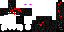 Blood enderman Mob 11