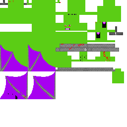 Slender Dragon Mob 3