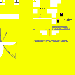 Flying rare dog Mob 16