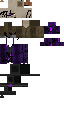 enderman  withch Mob 11