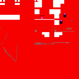 blood demon dragon Mob 1