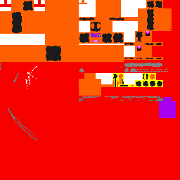 Ultra Fire Dragon Mob 14