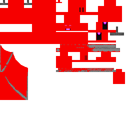 THE BLOOD DRAGON Mob 2