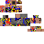 Glitched Villager Mob 5