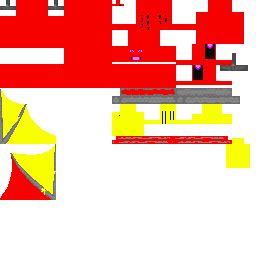 McDonald’s dragon 😰😰 Mob 16