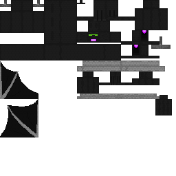 Cool Green Shades Mob 1