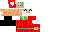 santa claus Mob 7