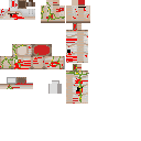 Bleeding golem Mob 5