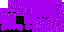 Amethyst Enderman Mob 1