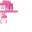 Pink axolotl Mob 12