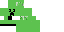 cartoony creeper Mob 10