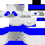 Blue panda Mob 2