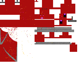blood dragon Mob 1