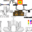 rainbow skelly horse Mob 0