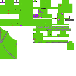 glitch enderdragon Mob 8