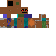 freddy fazbear Mob 14